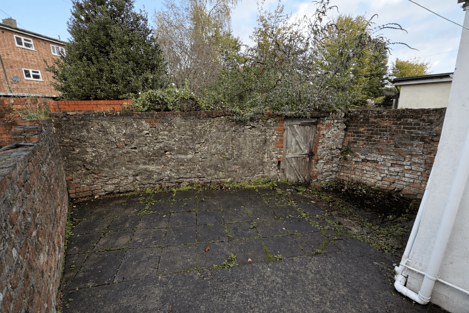 Woodville Road, Cathays, Cardiff